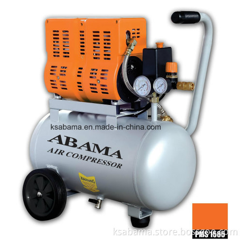 Oil-Free Air Compressor (240V 50Hz)